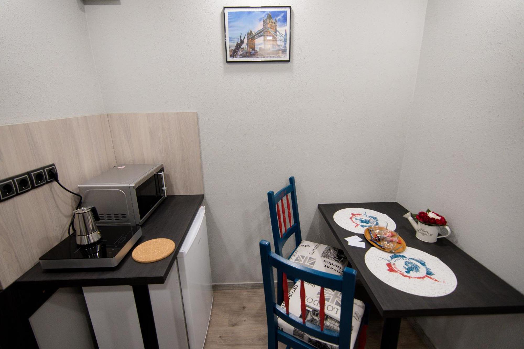 European Apartman Szeged 아파트 외부 사진